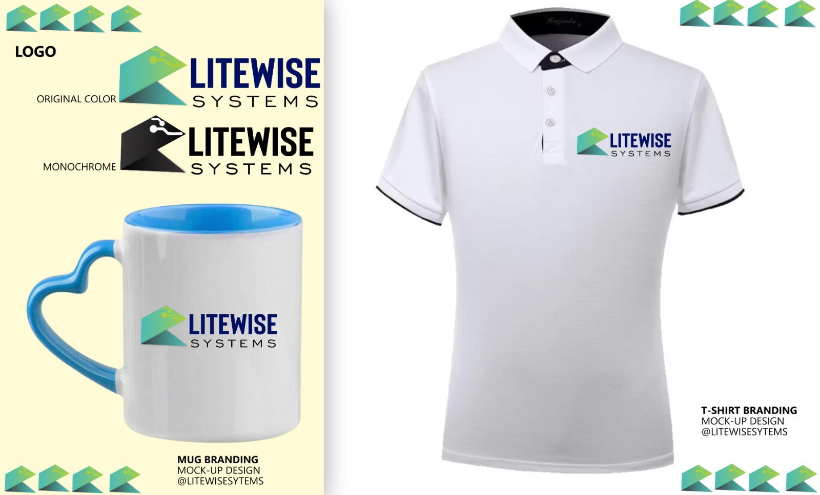 Logo Design Project 2